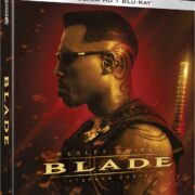Blade - 4K Ultra Hd + Blu-Ray