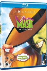 Mask, The - Da zero a mito (Blu Ray)
