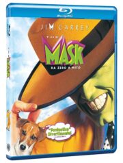 Mask, The – Da zero a mito (Blu Ray)