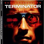 Terminator - 4K Ultra Hd + Blu-Ray