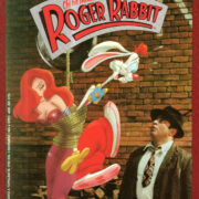Chi ha incastrato Roger Rabbit - Tutto Fumetto