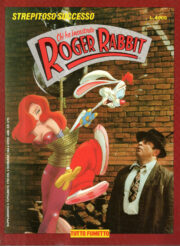 Chi ha incastrato Roger Rabbit – Tutto Fumetto