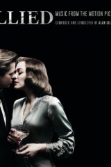 Allied (CD OFFERTA 9,90)