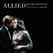 Allied (CD OFFERTA 9,90)