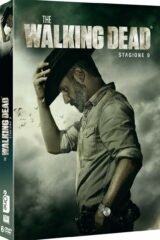Walking Dead, The - Stagione 9 (5 DVD)
