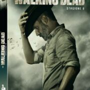 Walking Dead, The - Stagione 9 (5 DVD)