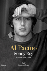 Al Pacino - Sonny Boy: Un'autobiografia