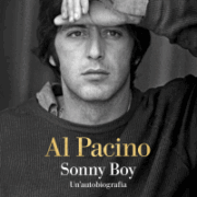 Al Pacino - Sonny Boy: Un'autobiografia