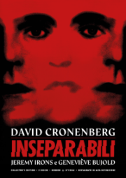 Inseparabili – Collector’s Edition (2 DVD Restaurato In HD)