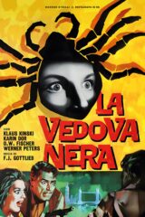 Vedova Nera, La (Restaurato In Hd)