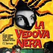 Vedova Nera, La (Restaurato In Hd)