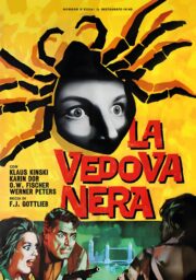 Vedova Nera, La (Restaurato In Hd)