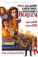 1964: Allarme A New York, Arrivano I Beatles (Restaurato In HD)