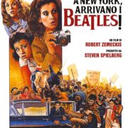 1964: Allarme A New York, Arrivano I Beatles (Restaurato In HD)