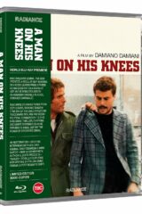 Uomo in ginocchio, Un (Blu Ray) Limited edition