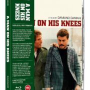 Uomo in ginocchio, Un (Blu Ray) Limited edition
