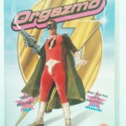 Orgazmo (VHS IMPORT IN INGLESE)