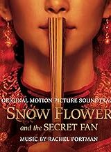 Snow Flower and the secret fan (CD OFFERTA 9,90)