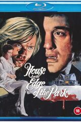 Casa sperduta nel parco, la (BLU RAY)