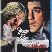 Casa sperduta nel parco, la (BLU RAY)
