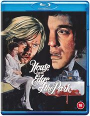 Casa sperduta nel parco, la (BLU RAY)