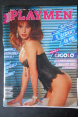 Playmen 1986 (aprile)