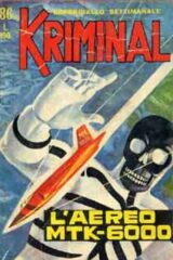 Kriminal n.86