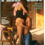 Playmen 1987 (luglio)