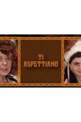 Fantozzi - "TI ASPETTIAMO" MAGNETE