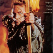 Robin Hood: Prince Of Thieves - Original Motion Picture Soundtrack  (AUDIOCASSETTA)