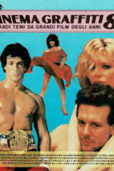Cinema Graffiti 80's (CD)