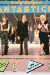 Le Sigle Originali Di Fantastico 7 (LP)