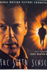 Sixt sense, The - Il sesto senso (CD)