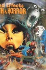 Sound Effects - Death & Horror (LP)