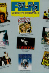 Film Parade 2: L'esorcista, Rocky, Grease and more (LP)