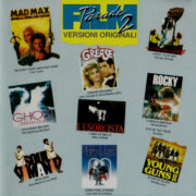 Film Parade 2: L'esorcista, Rocky, Grease and more (LP)