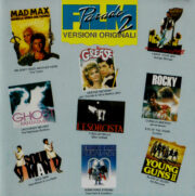 Film Parade 2: L’esorcista, Rocky, Grease and more (LP)