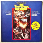 Towering Inferno, The – L’inferno di cristallo (LP)