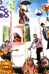 20 Disco Bimbo - 20 Successi Originali, 20 Interpreti Originali (LP)