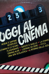 Oggi Al Cinema (LP)