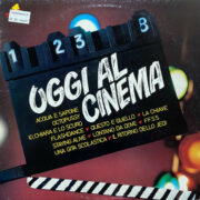 Oggi Al Cinema (LP)