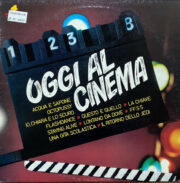 Oggi Al Cinema (LP)