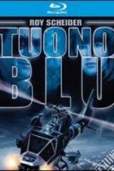 Tuono Blu (BLU RAY)