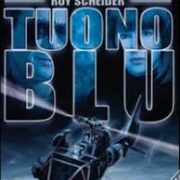 Tuono Blu (BLU RAY)