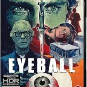 Gatti rossi in un labirinto di vetro (4K UHD)