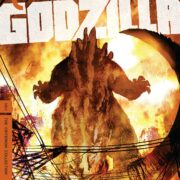 Godzilla (1954) Blu Ray + 4K UHD Limited box set