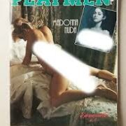 Playmen 1987 (settembre) MADONNA