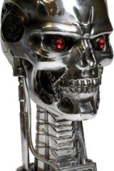 Terminator 2: Calice 17Cm