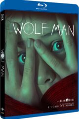 Wolf Man (Blu-Ray)
