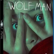 Wolf Man (Blu-Ray)